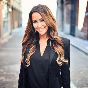 Meet your Posher, Jasmine